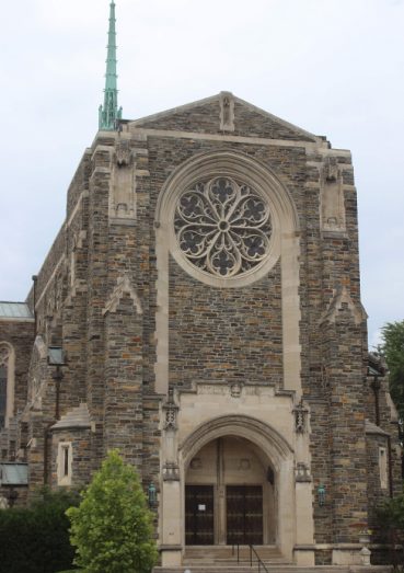 Home - First Congregational Church, United Church Of Christ